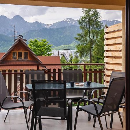 Apartament Mountain View Koscielisko 42 Zewnętrze zdjęcie