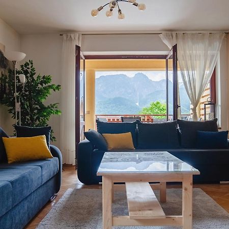 Apartament Mountain View Koscielisko 42 Zewnętrze zdjęcie