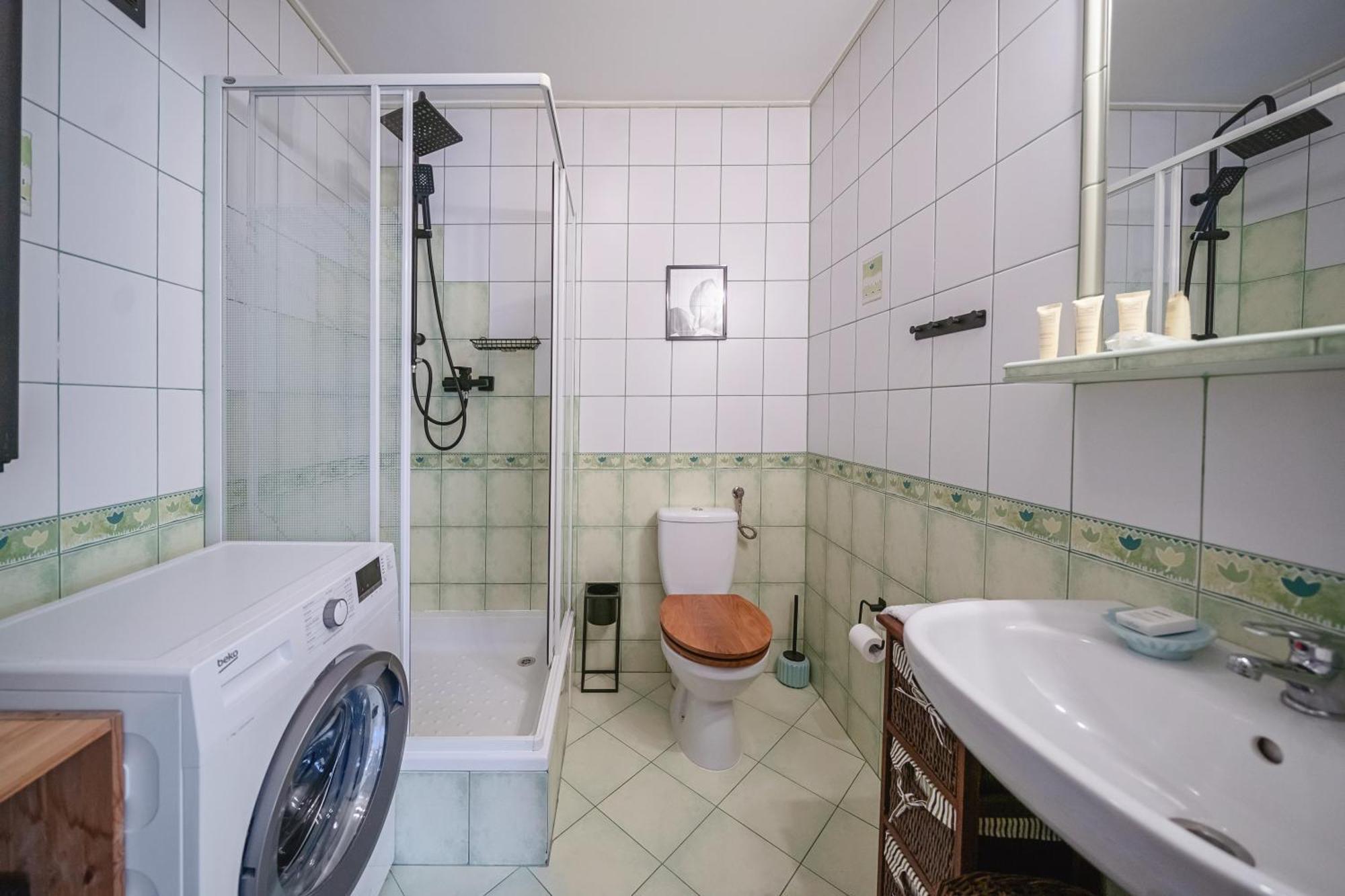 Apartament Mountain View Koscielisko 42 Zewnętrze zdjęcie